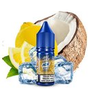 JUST JUICE Citron & Coconut Ice Nikotinsalz 10ml 20mg