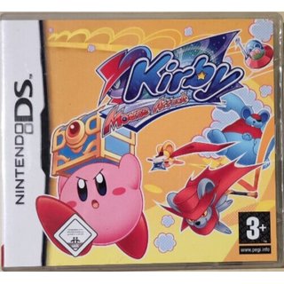 DS / DSi Kirby:Mouse Attack gebraucht