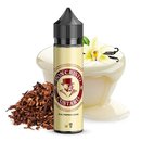 DON CRISTO Custard Aroma 10ml