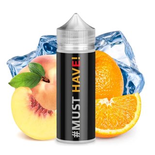 MUST HAVE E 10ml Aroma