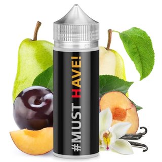 MUST HAVE H 10ml Aroma