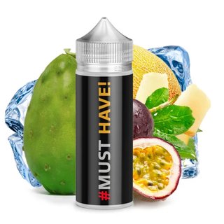 MUST HAVE # 10ml Aroma