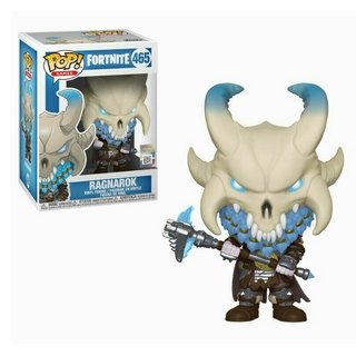 Fortnite Pop! Funko Ragnarok 465 - Neu