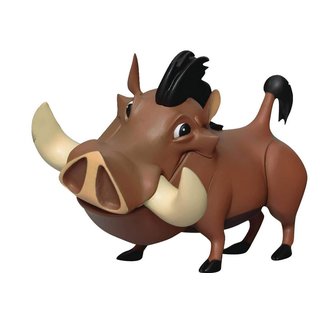 Disney Best Friends Pumbaa 8cm Figur