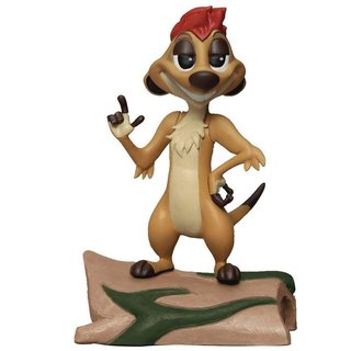 Disney Best Friends Timon 8cm Figur