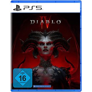 PS5 Diablo 4 gebraucht