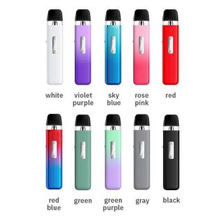 Geekvape Sonder Q Pod Kit green