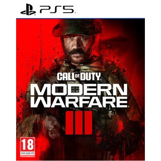 PS5 COD Modern Warfare 3 (2023) PS-5 AT NEU