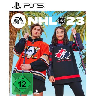 PS5 NHL 23 gebraucht