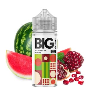 BIG TASTY Aquamelon Pome 10ml