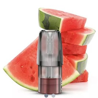 2* Elfbar Mate500 P1 Pod 20mg - Watermelon