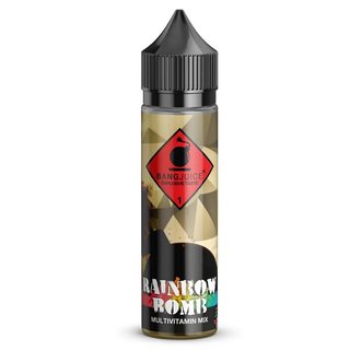 BangJuice - Rainbow Bomb 20ml Aroma