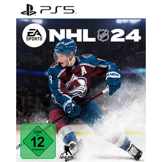 PS5 NHL 24 gebraucht