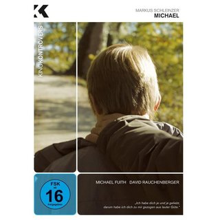 DVD KINOKONTROVERS - Michael FSK16  gebraucht