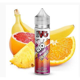 IVG Rio Rush Aroma 10ml