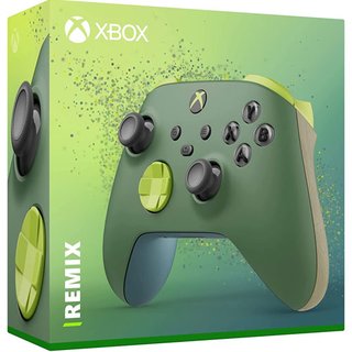 XBSX XB Controller Remix Special Edition inkl. Play and Charge Kit NEU