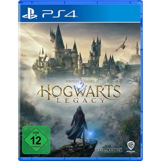 PS4 Hogwarts Legacy gebraucht