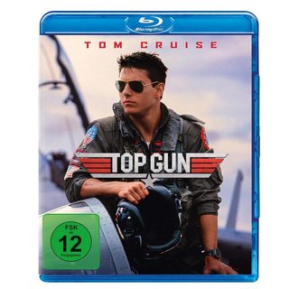 Blu-ray Top Gun gebraucht