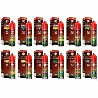 SC - Red Line Longfill Aroma - Blueberry 10ml