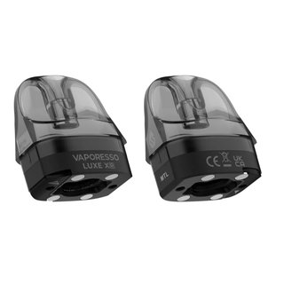 Vaporesso Luxe XR MTL Pod (2 Stck)