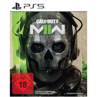 PS5 COD Modern Warfare 2 Call of Duty gebraucht