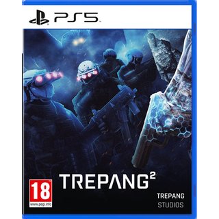 PS5 Trepang 2 gebraucht