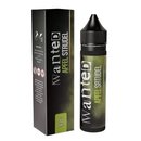 Wanted Aroma Longfill - Apfelstrudel  - 10ml in 60ml Flasche