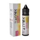 Wanted Aroma Longfill - Erdbeere Mango - 10ml in 60ml...