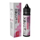 Wanted Aroma Longfill - Himbeer Cassis - 10ml in 60ml...