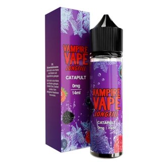 Catapult Aroma 14ml Longfill