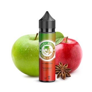 DON CRISTO Double Apple Aroma 10ml