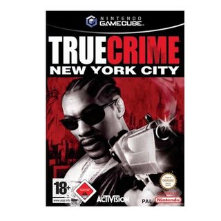 GC True Crime - New York City  gebraucht