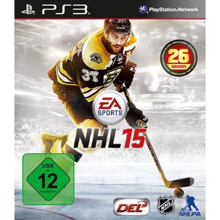 PS3 NHL 15 gebraucht