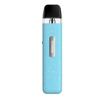 Geekvape Sonder Q Pod Kit blue-whisper (hellblau)