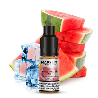 LOST MARY Maryliq - Watermelon Ice Nicsalt 20mg