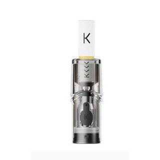 3x Kiwi Spark Pod Tank Verdampfer 0.8 ohm