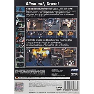 PS2 McFarlanes Evil Prophecy gebraucht