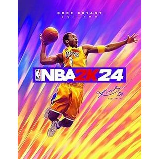 XB One NBA 2K24 gebraucht