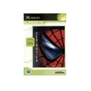 XBOX Spider-Man - The Movie [Xbox Classics] gebraucht