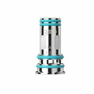 Voopoo PnP X Coil Verdampferkopf 0.6ohm ( DRAG X2)
