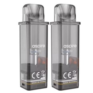 Aspire Gotek 0.6ohm Pod (2er Packung)