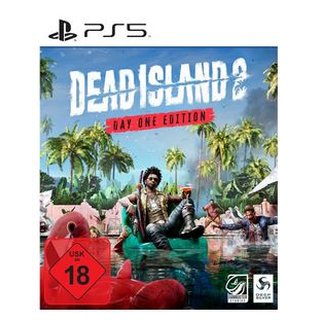 PS5 Dead Island 2 D1 NEU