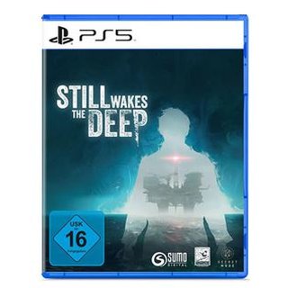 PS5 Still Wakes the Deep neu