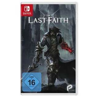 Switch Last Faith NEU