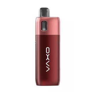 Oxva ONEO Pod Kit Ruby Red