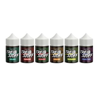 Vaporist - Treibstoff - Aroma Baba Minze 10ml