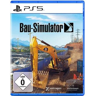 PS5 Bau-Simulator gebraucht