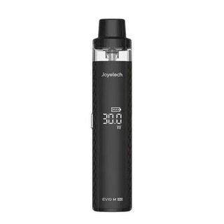 Joyetech Evio M Pro Pod Kit Fiber Black