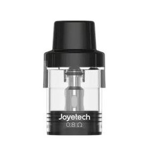 2* Joyetech Evio M Pro Pod 0.8 ohm