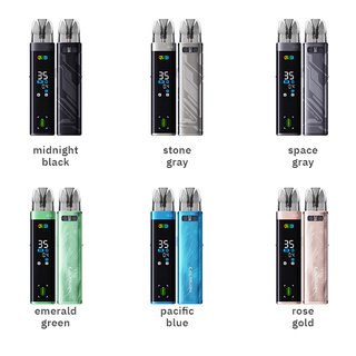 Uwell Caliburn G3 Pro Pod Kit emerald-green